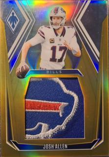 Josh Allen