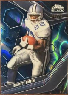 Emmitt Smith