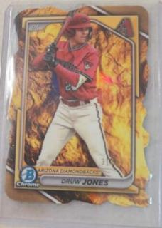 Druw Jones
