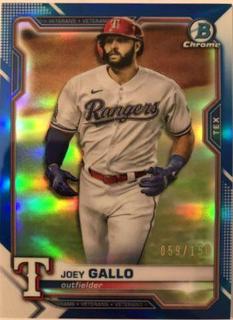 Joey Gallo
