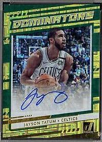 Jayson Tatum