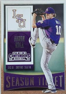 Aaron Nola