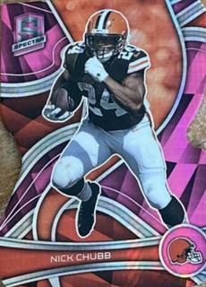 Nick Chubb