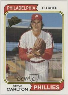 Steve Carlton