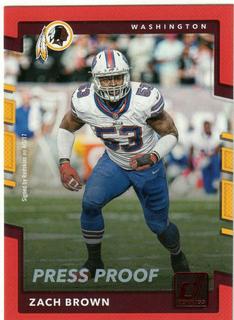 Zach Brown