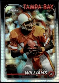Doug Williams