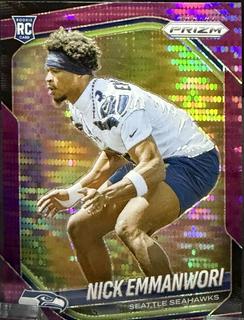 Nick Emmanwori