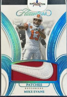 Mike Evans
