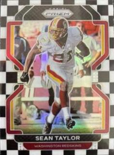 Sean Taylor