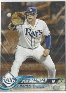 Logan Morrison