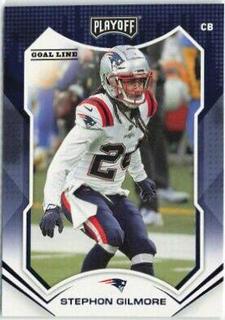 Stephon Gilmore