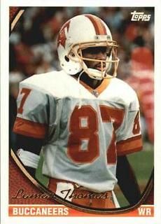 Lamar Thomas