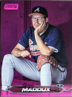 Greg Maddux