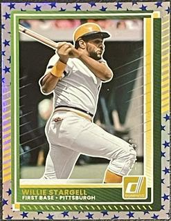 Willie Stargell