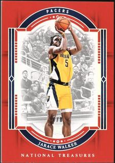Jarace Walker