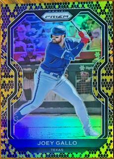 Joey Gallo