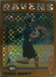 Derek Abney