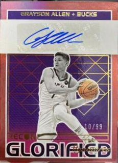 Grayson Allen