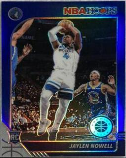 Jaylen Nowell