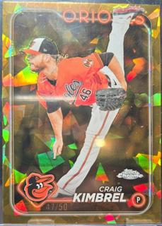 Craig Kimbrel