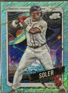 Jorge Soler