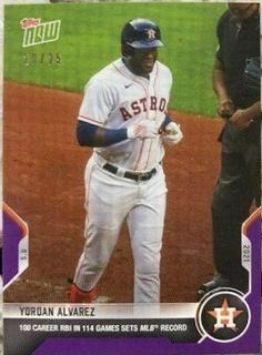 Yordan Alvarez