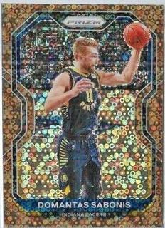 Domantas Sabonis