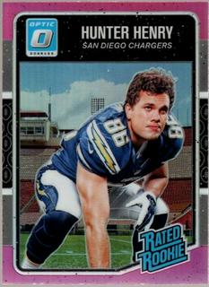 Hunter Henry