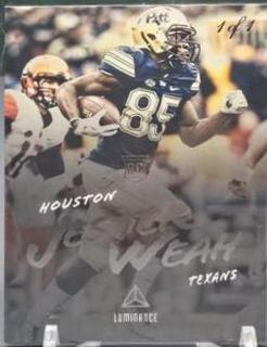 Jester Weah