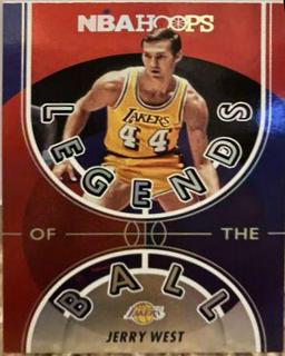 Jerry West