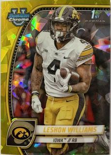 Leshon Williams