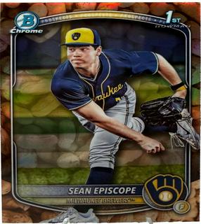 Sean Episcope