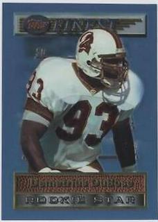 Demetrius DuBose