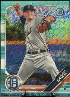 Casey Mize