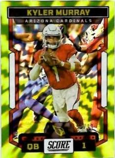 Kyler Murray
