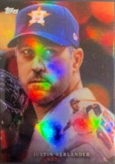 Justin Verlander