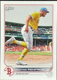 Hunter Renfroe