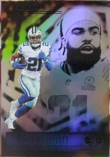 Ezekiel Elliott