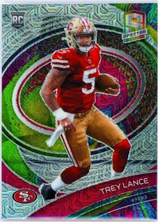Trey Lance