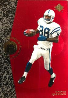 Marvin Harrison