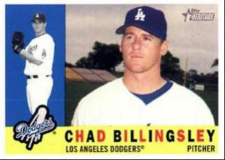Chad Billingsley