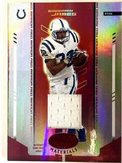 Edgerrin James