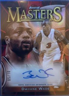 Dwyane Wade
