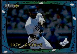 Eric Karros