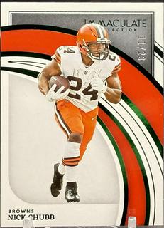 Nick Chubb