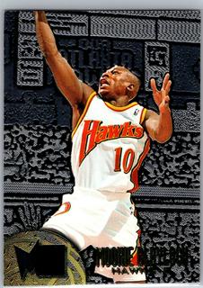 Mookie Blaylock