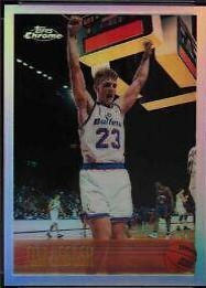 Tim Legler