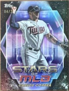 Carlos Correa