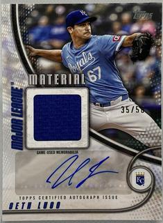 Seth Lugo