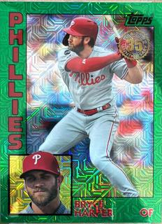 Bryce Harper